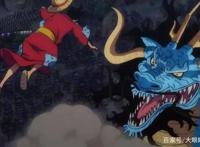 海贼王：CP0的罗布路奇，实力到什么层次了？路奇：我打不过大将