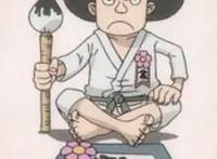 海贼王文武全才的人物大盘点，山治竟只排第二，第一他当之无愧！