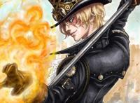 《海贼王》蒙奇·D·龙的实力到底有多强，为何尾田迟迟不肯公开