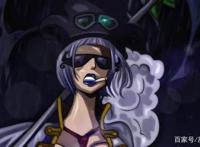 海贼王：革命军9大战力，萨博稳坐军中第二把交椅，龙才是最强者