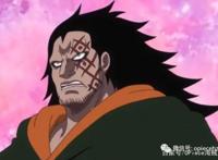 《海贼王》世界政府最大的威胁！革命军实力强者大有人在