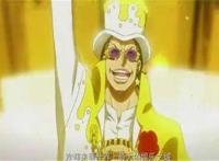 盘点《海贼王》中最会赚钱的人物，网友：我也想要这种赚钱能力