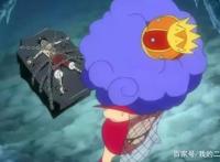 海贼王：路飞身上三个特点，让伊万科夫确定，他是龙的儿子无疑