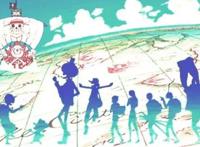 海贼王里与好莱坞明星相似度极高的五位角色，喜剧之王亦在其中