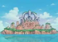 盘点《海贼王》对草帽海贼团最友善的十大国家