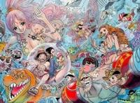 盘点《海贼王》对草帽海贼团最友善的十大国家