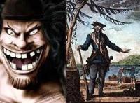 《海贼王》五位最有魅力的船长，哪一位让你最想生死相随？