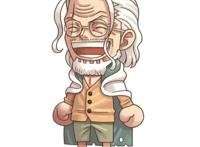 海贼王：拥有船长实力的船员，两位成了新四皇，一位成了路飞老师