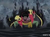 盘点海贼王里哪个恶魔果实最厉害？如果现实有你希望得到哪种？
