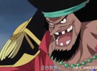 海贼王：黑胡子才是D之一族的继承人，革命军龙惨成他人嫁妆