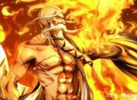 打脸现场：谁说老了就不中用了？动漫里这五个老头实力碾压全场！