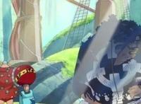 为什么《海贼王》暴君熊守卫阳光两年，他为什么伤痕累累？