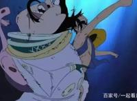 为什么《海贼王》暴君熊守卫阳光两年，他为什么伤痕累累？