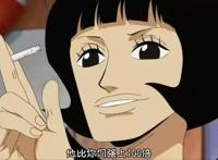 藏而不漏，海贼王中那些情侣配对，有一对闪瞎眼！