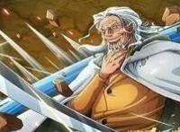 “海贼王的右腕”，“冥王”雷利，三种霸气的顶级存在！