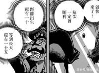 海贼王：罗杰临死前留下一句预言，两位王未来将相遇，说的是他们