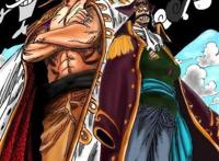 海贼王罗杰是恶魔果实能力者？真正的恶魔不需要果实