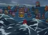 海贼王：罗杰为何知道自己的死期，他吃了什么恶魔果实？