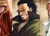 《海贼王》或迎终极反转，路飞未必是龙的儿子，也许父亲是罗杰