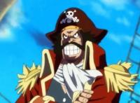 海贼王：在已经现身的角色里面，海贼王罗杰曾经的船员都有谁呢？