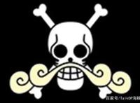征服伟大航道的人们：罗杰海贼团成员大盘点-细节挖掘帖