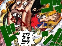 海贼王：顶上战争（彩）！希望尾田能复活艾斯！