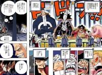 海贼王：顶上战争（彩）！希望尾田能复活艾斯！