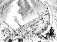 《海贼王》艾斯衍生漫画开启连载黑桃海贼团往事