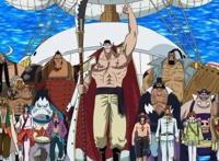 《海贼王》人物传：波特卡斯·D·艾斯——最后的灿烂烟火