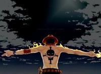 《海贼王》人物传：波特卡斯·D·艾斯——最后的灿烂烟火
