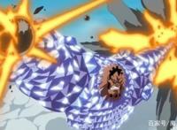 海贼王：7个恶魔果实觉醒后会很强大，就连最强自然系也要颤抖