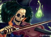 海贼王：7个恶魔果实觉醒后会很强大，就连最强自然系也要颤抖