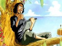 《海贼王》为何顺境靠索隆山治，逆境靠路飞，绝境靠乌索普？