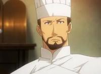 动画中“会做饭”的美男子：和泉正宗上榜，香吉士海贼王大厨！