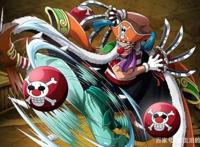 海贼王：六种奇葩的恶魔果实，其中一种，香吉士做梦都想要！