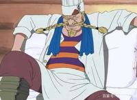 海贼王：是谁给了香吉士的温柔