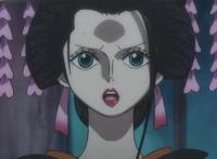 海贼王，山治变身效果太炫酷，海迷送上新称号：巴啦啦香吉士