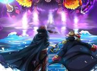 神の天敌！海贼王十位D之一族大盘点，地球乱不乱，他们说了算！