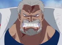 海贼王：D之一族之中地位最高的家族，五老星指明，并非蒙奇家族