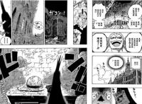 海贼王906中路飞的母亲出场，这就是蒙奇·D·龙创建革命军的原因