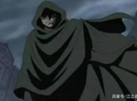 海贼王：卡普才是史上最强的D，一拳打败小马哥，黑胡子瑟瑟发抖