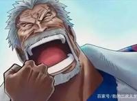 海贼王：D之一族战斗力排行，路飞仅排第三，前两位暂时无人超越