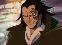 《海贼王》中革命军蒙奇D龙的实力到底有多强？