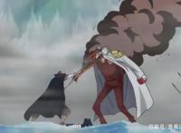 海贼王：香克斯跟赤犬相比，红发为什么会更受重视？