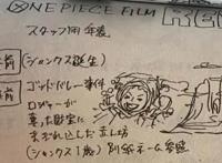 海贼王：红发香克斯的身世公布，神之谷的弃婴，尾田又开始吃书？