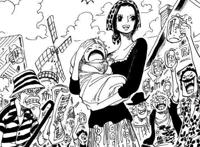海贼王：红发香克斯6大未解之谜！尾田至今都没有告诉我们答案！