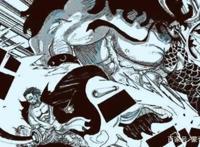 海贼王927话：关于红发的谜题解开，有两个香克斯存在，难以置信