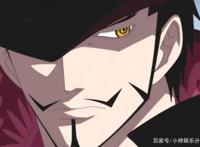 《海贼王》红发香克斯的实力有多强？在四皇中可以排在第几？