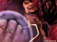 海贼王：红发香克斯心机之深，几处细节证明红发香克斯为大BOSS！