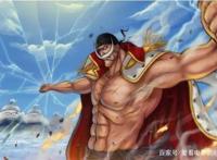 海贼王：路飞实力分析，和四皇差距太大，不足以胜任第五位皇帝
